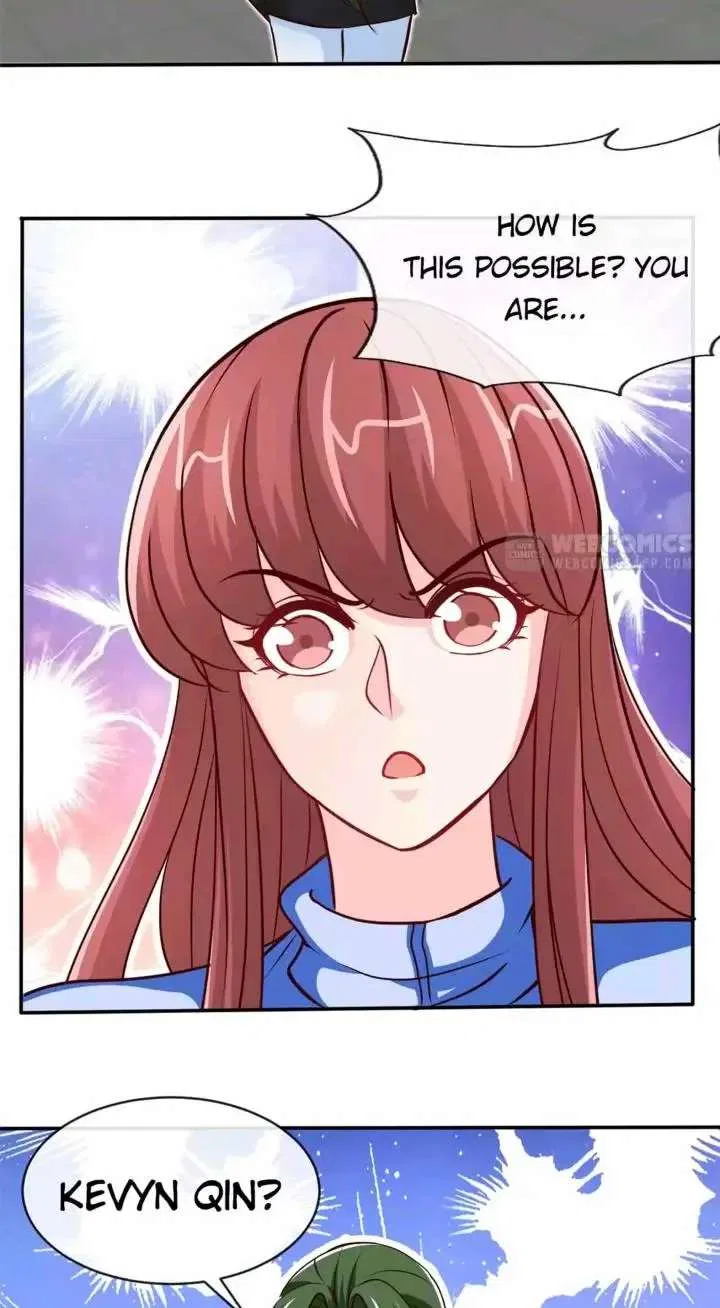 Taming The Possessive Girl Chapter 241 – Page 2