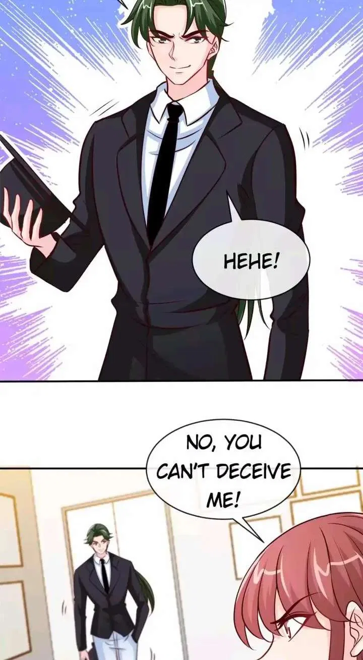 Taming The Possessive Girl Chapter 241 – Page 3