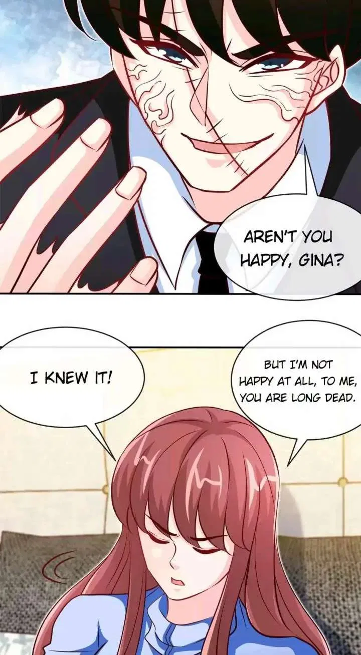 Taming The Possessive Girl Chapter 241 – Page 6