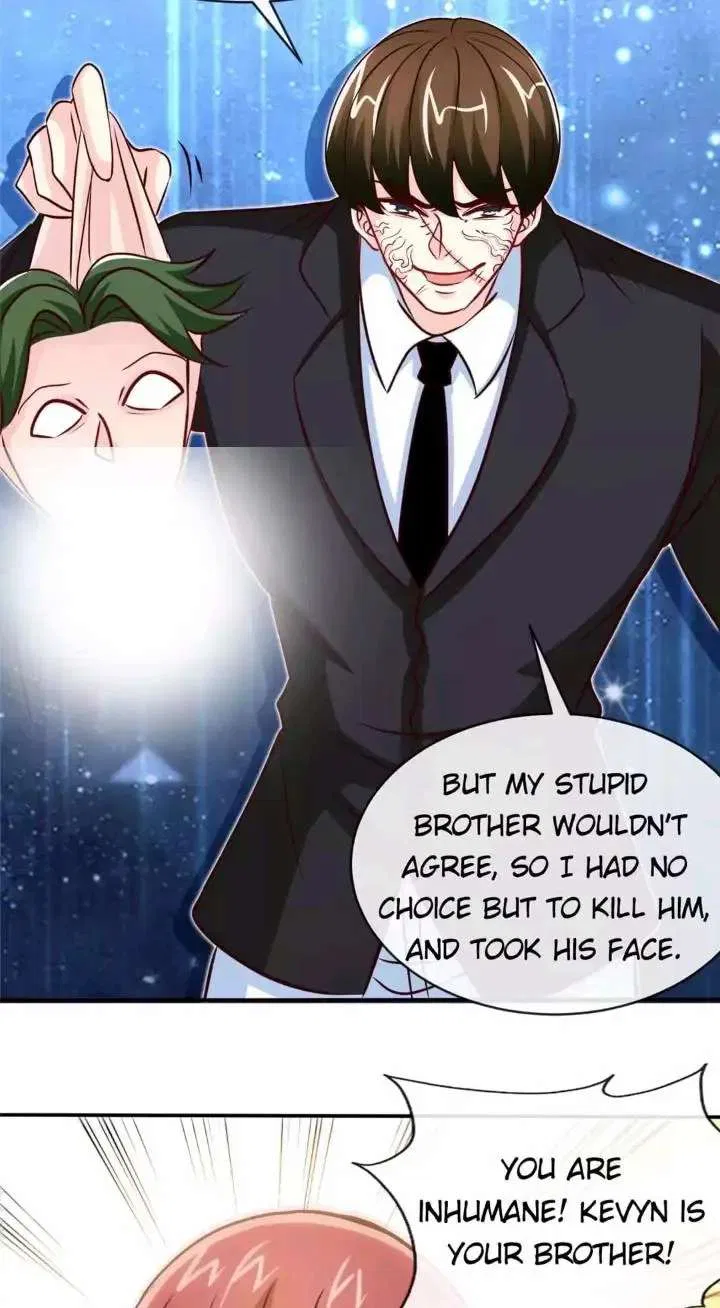 Taming The Possessive Girl Chapter 241 – Page 9