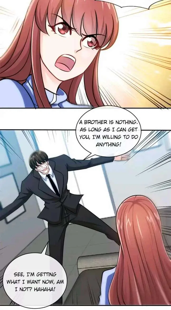 Taming The Possessive Girl Chapter 241 – Page 10
