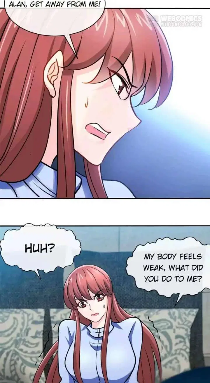 Taming The Possessive Girl Chapter 241 – Page 12