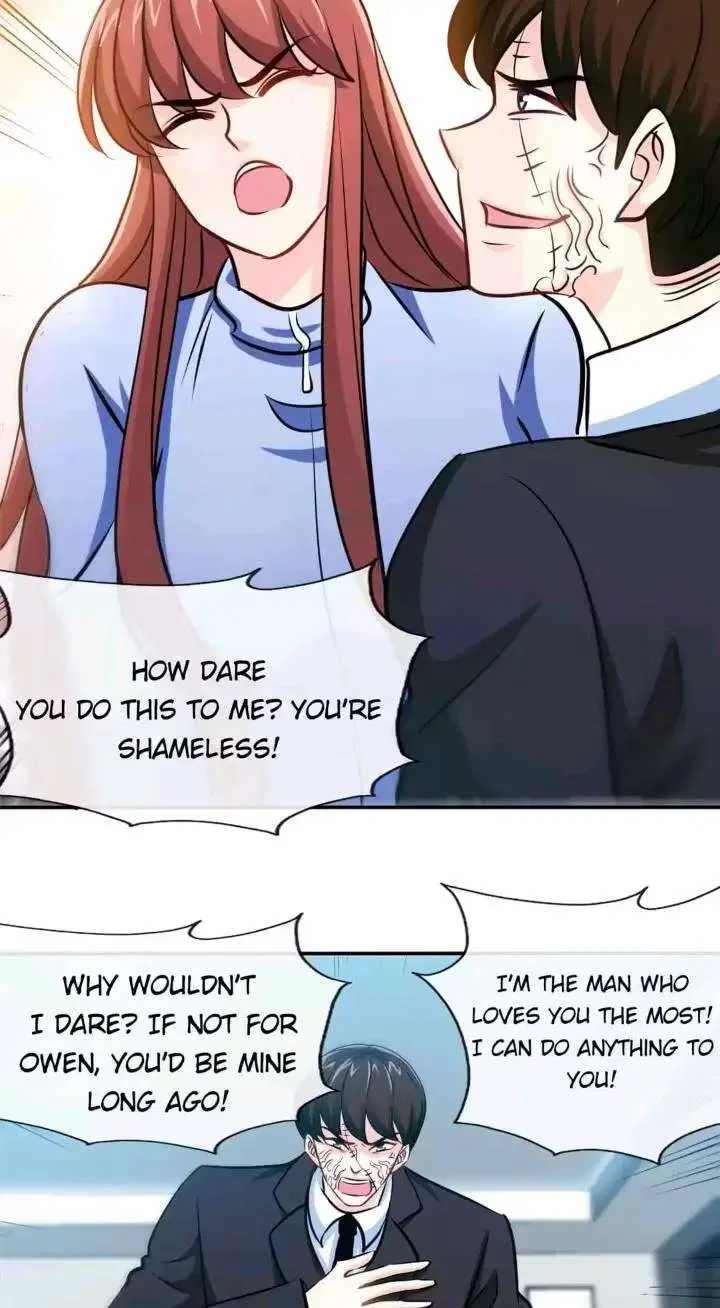 Taming The Possessive Girl Chapter 241 – Page 14