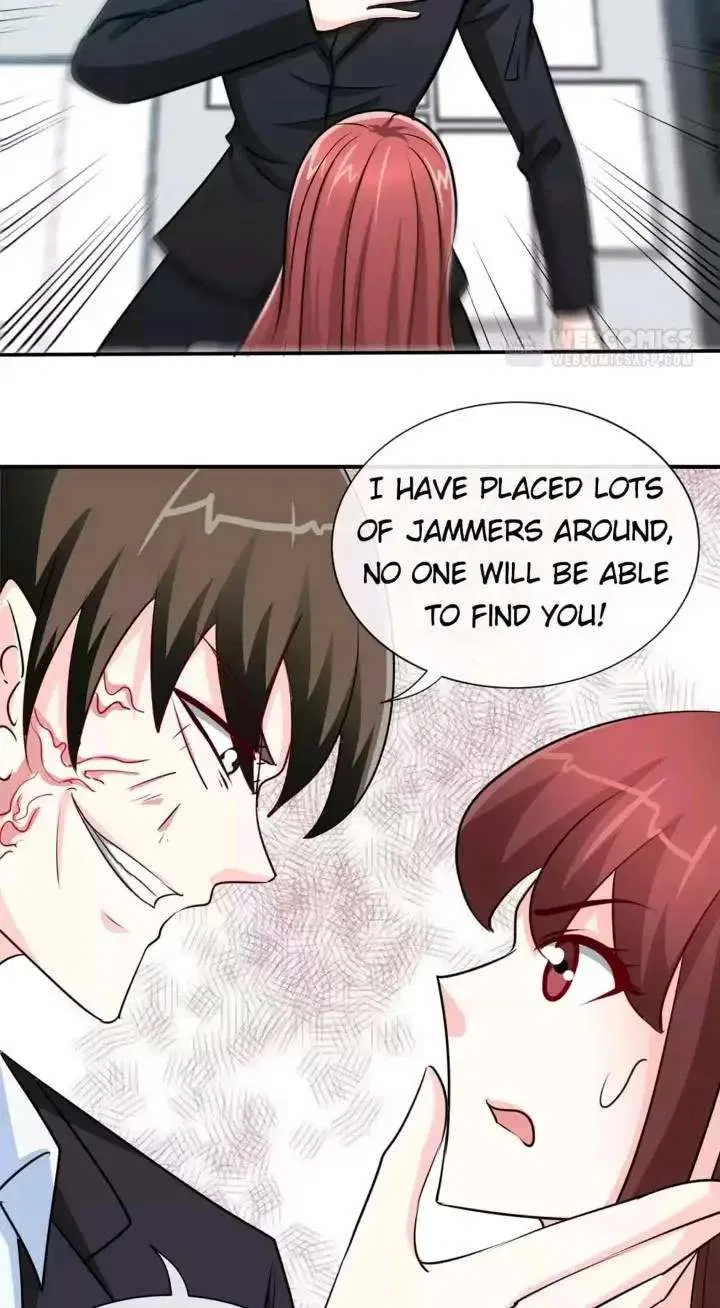 Taming The Possessive Girl Chapter 241 – Page 15