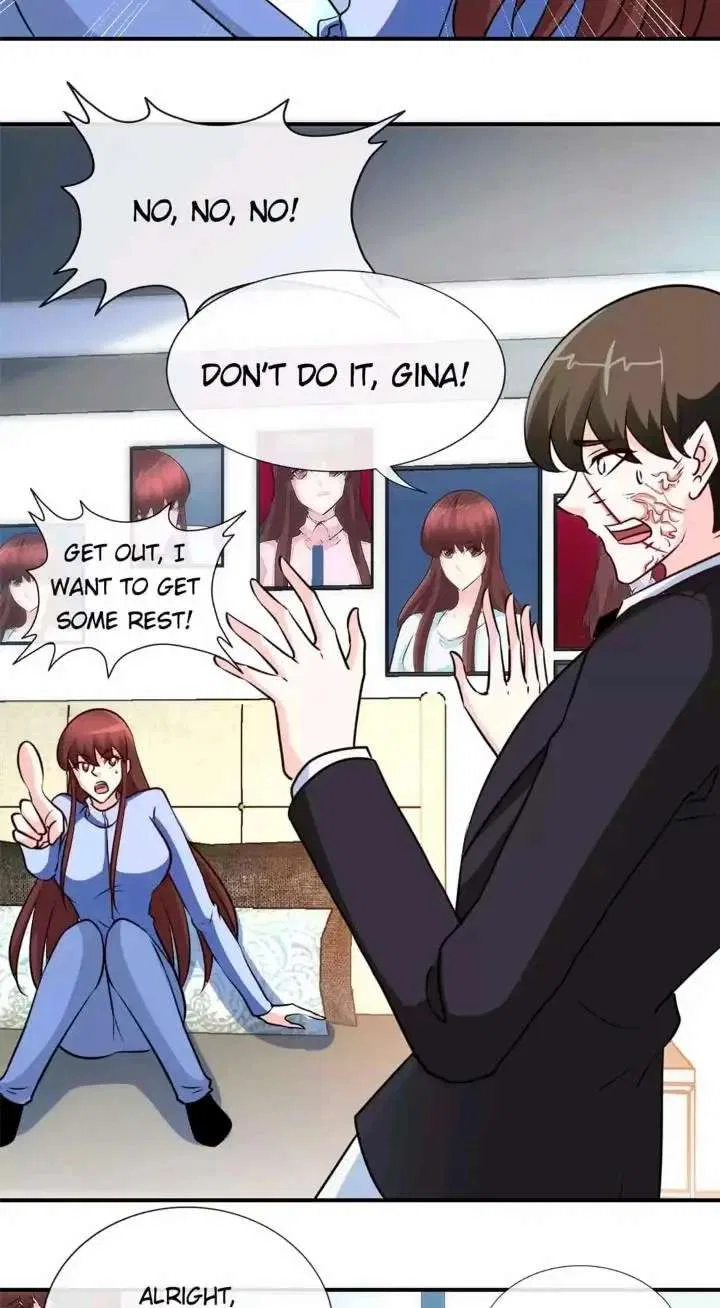 Taming The Possessive Girl Chapter 241 – Page 18