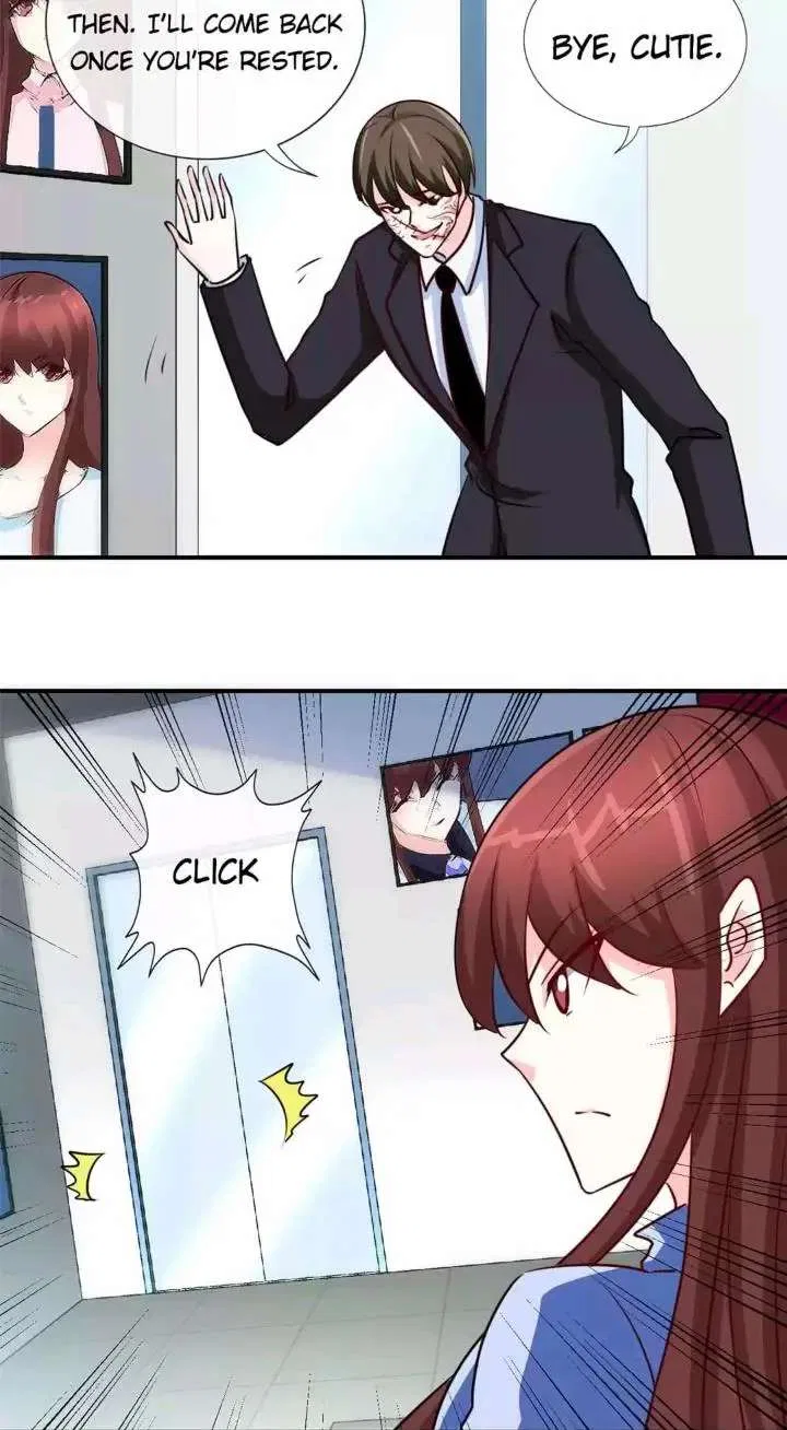 Taming The Possessive Girl Chapter 241 – Page 19