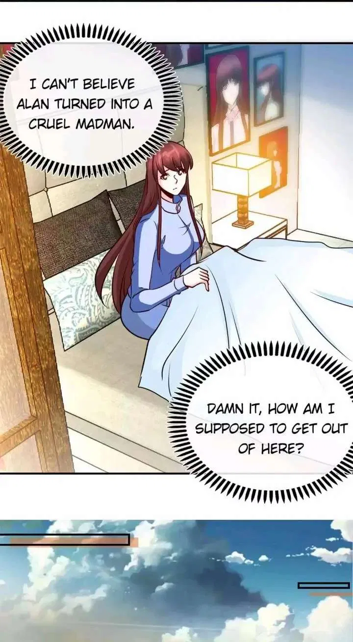 Taming The Possessive Girl Chapter 241 – Page 20
