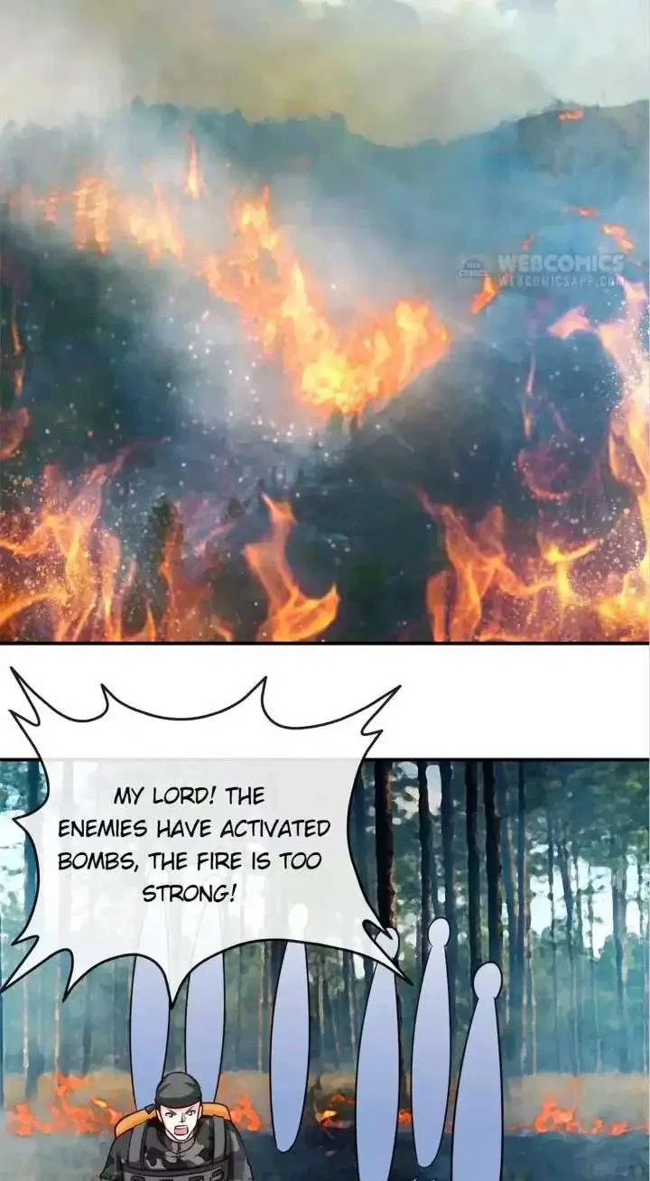 Taming The Possessive Girl Chapter 241 – Page 21