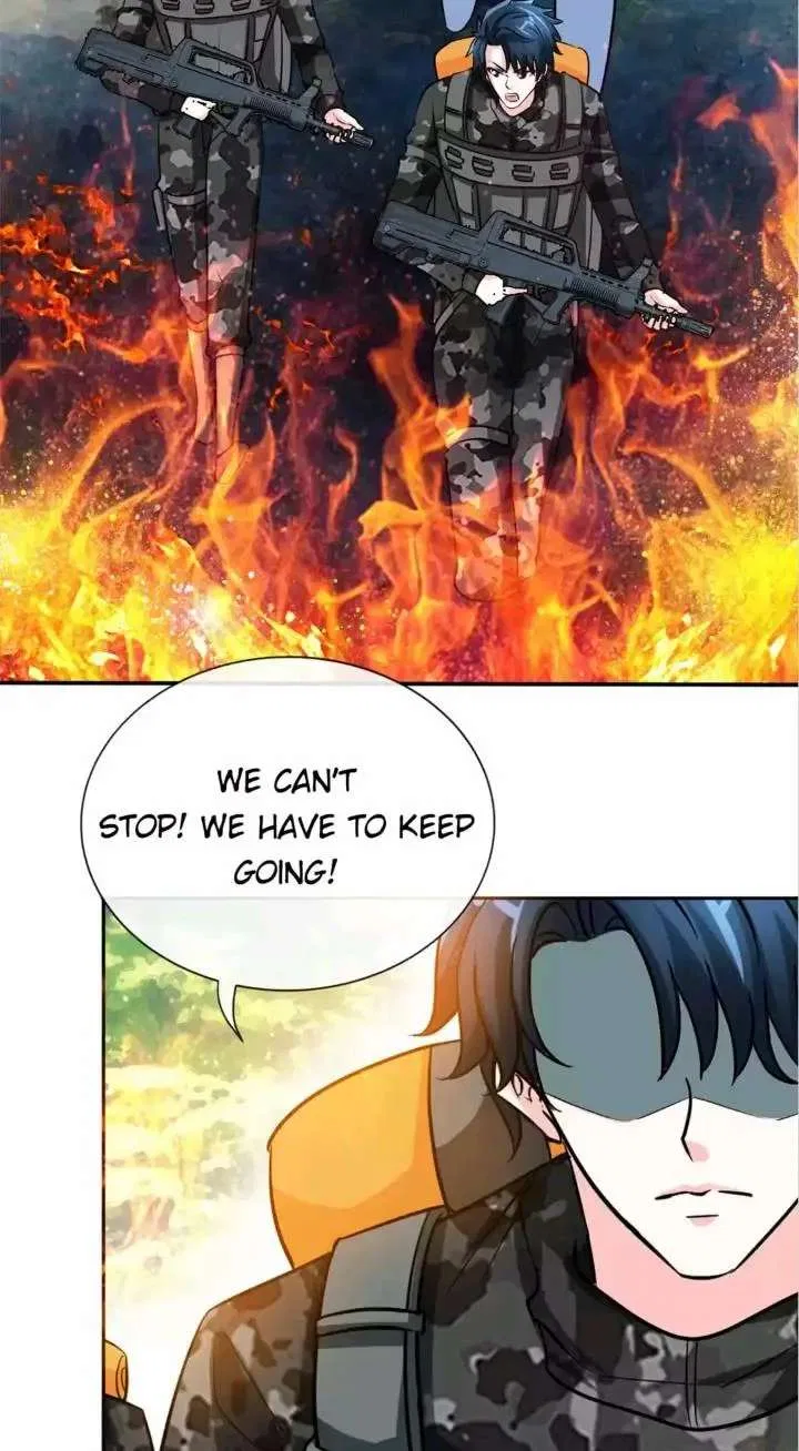 Taming The Possessive Girl Chapter 241 – Page 22