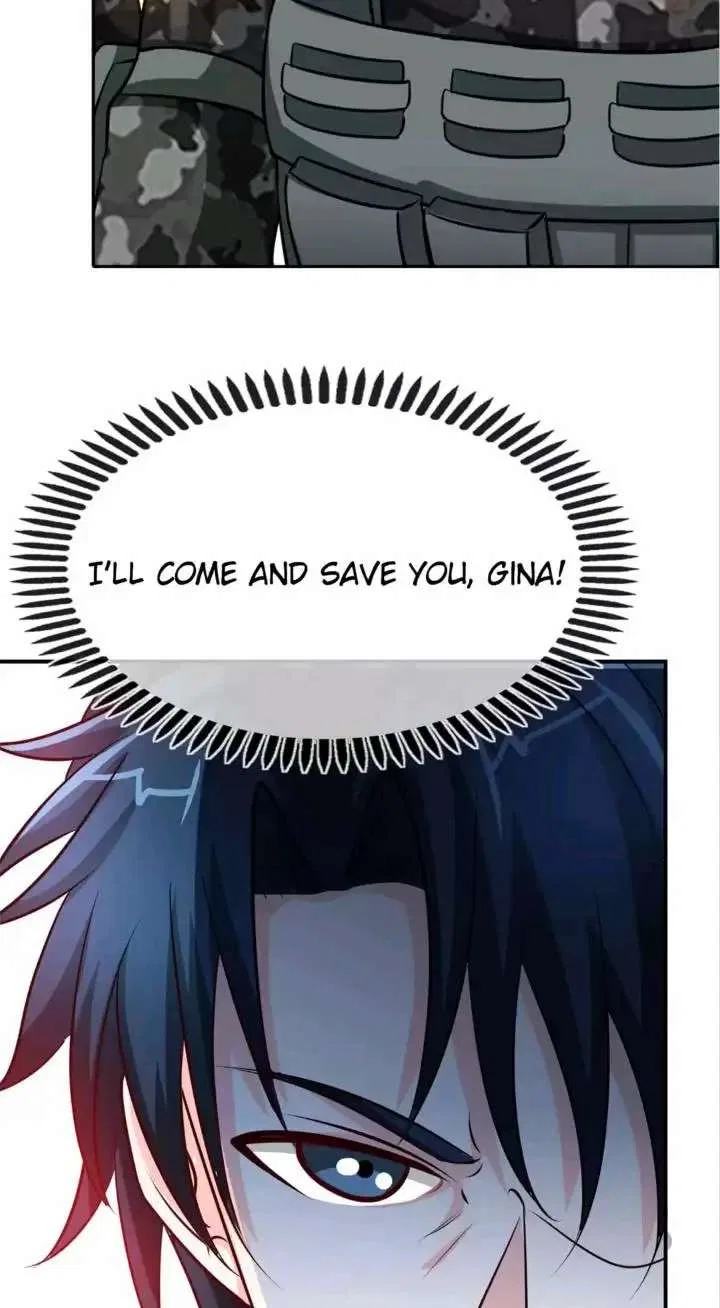 Taming The Possessive Girl Chapter 241 – Page 23