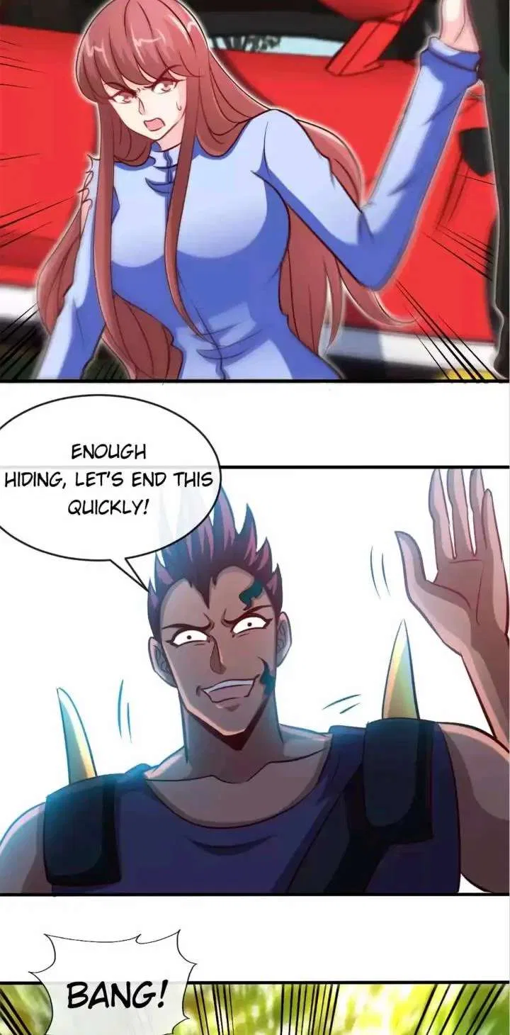 Taming The Possessive Girl Chapter 240 – Page 3