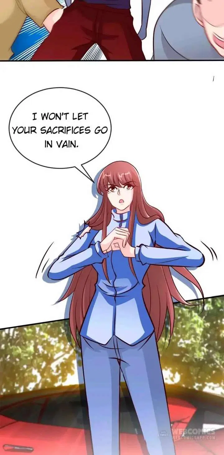 Taming The Possessive Girl Chapter 240 – Page 7