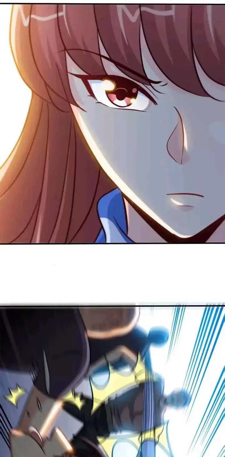 Taming The Possessive Girl Chapter 240 – Page 9