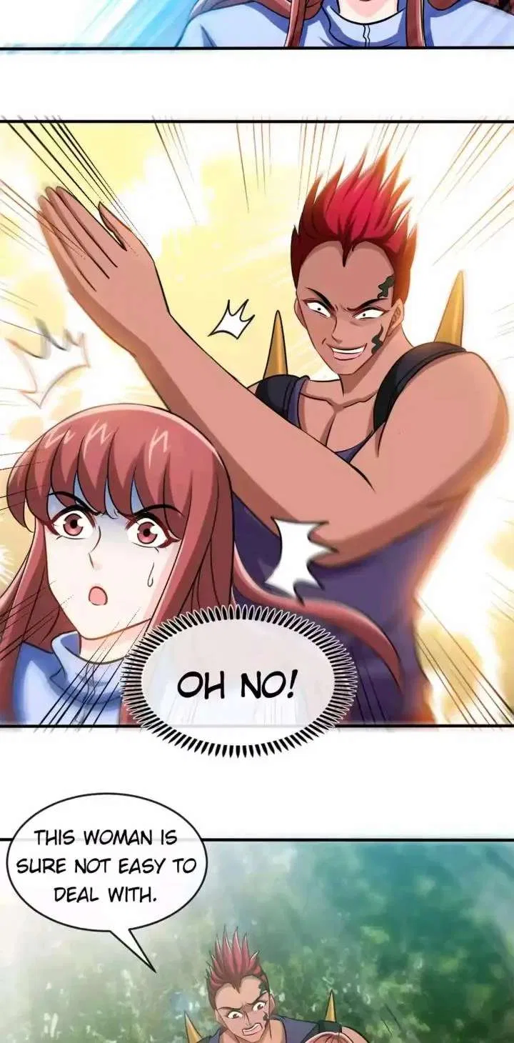 Taming The Possessive Girl Chapter 240 – Page 12
