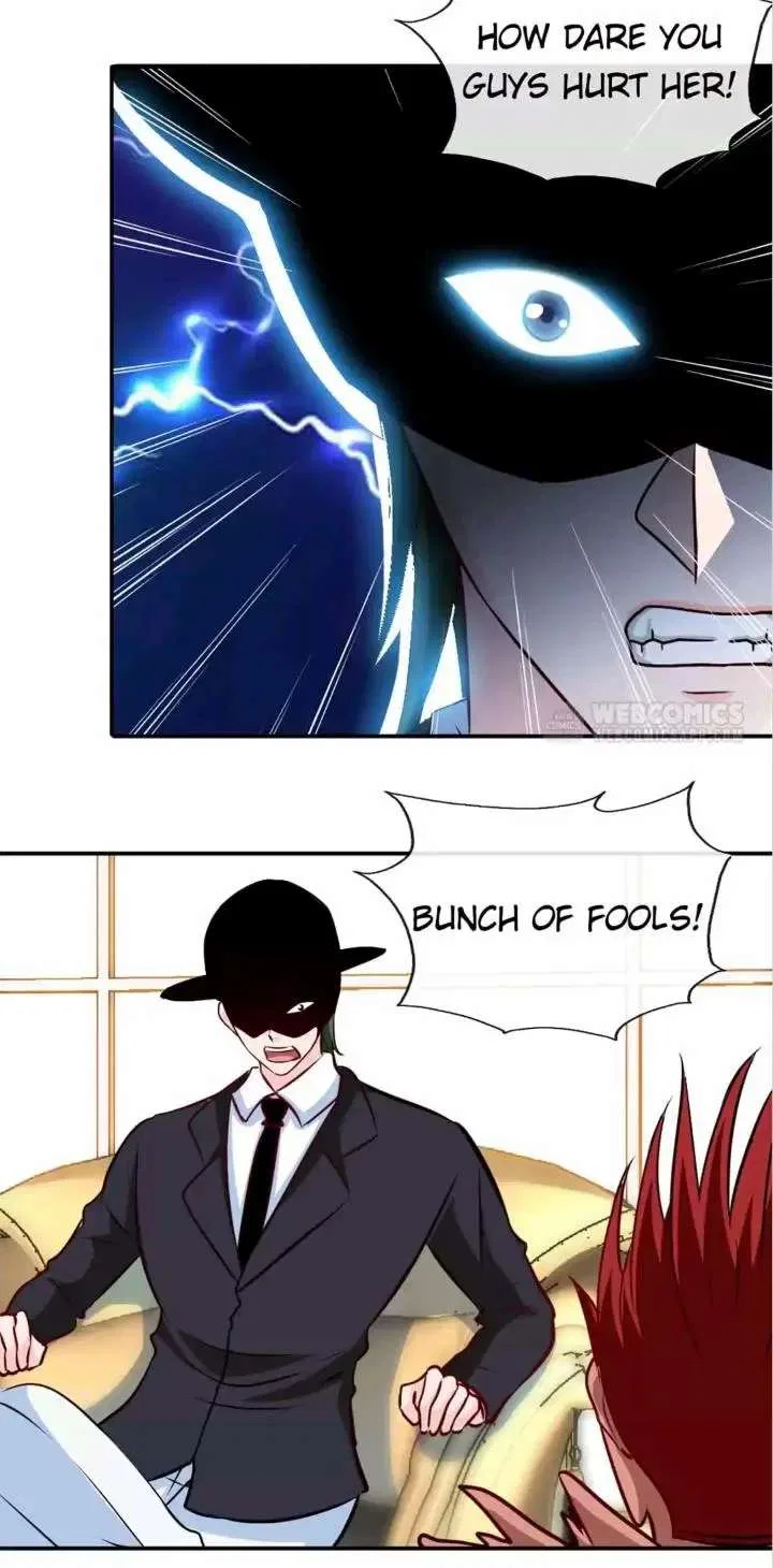 Taming The Possessive Girl Chapter 240 – Page 19