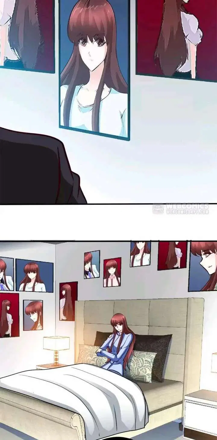 Taming The Possessive Girl Chapter 240 – Page 22