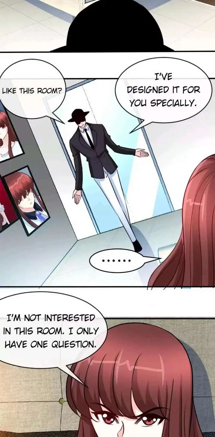 Taming The Possessive Girl Chapter 240 – Page 23