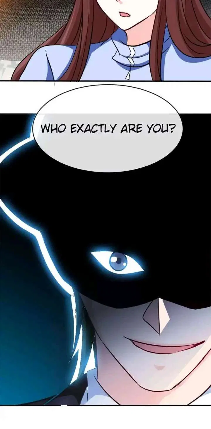 Taming The Possessive Girl Chapter 240 – Page 24