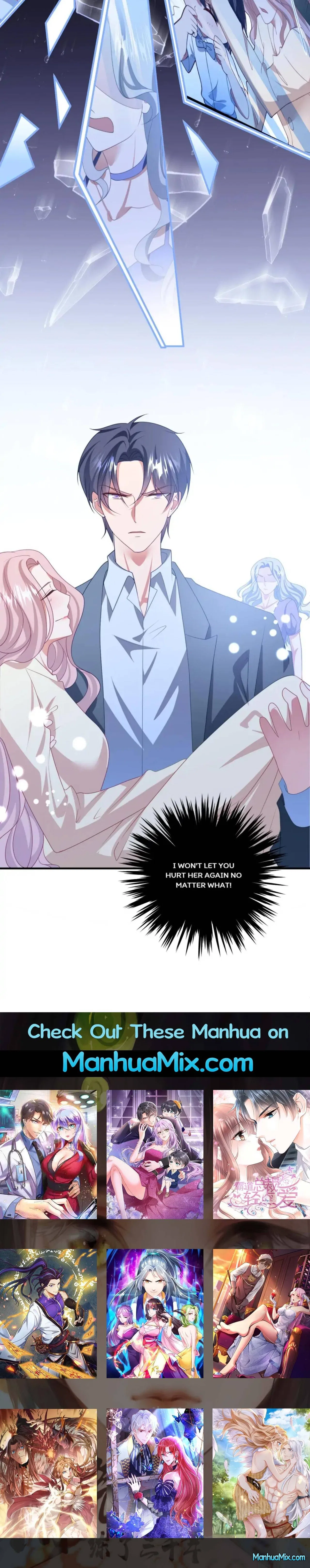 My Harp Goddess Chapter 211 – Page 7