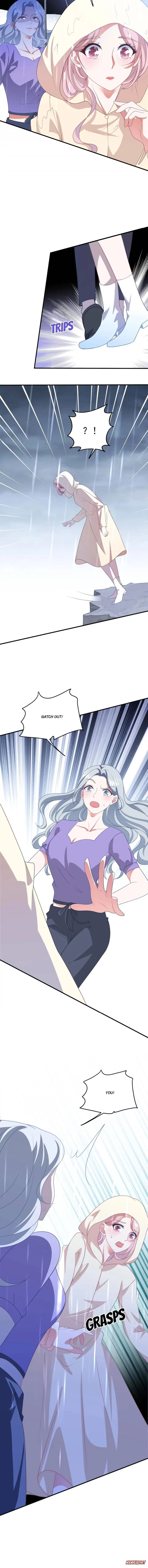 My Harp Goddess Chapter 210 – Page 6