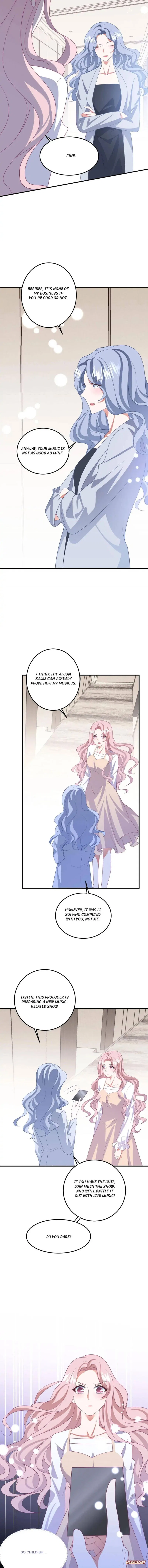My Harp Goddess Chapter 209 – Page 6