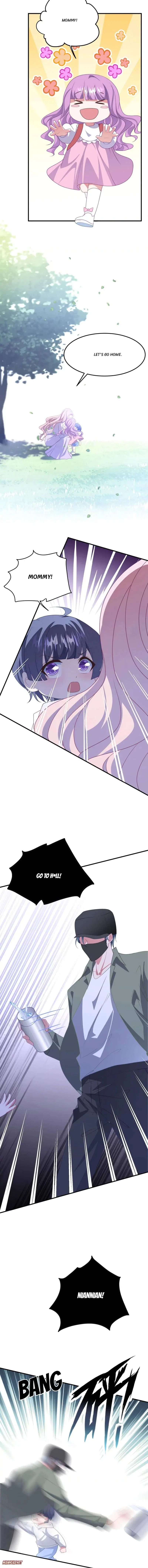 My Harp Goddess Chapter 205 – Page 6