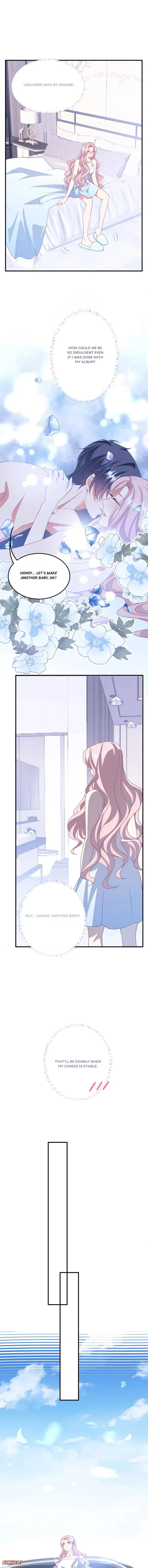 My Harp Goddess Chapter 203 – Page 1