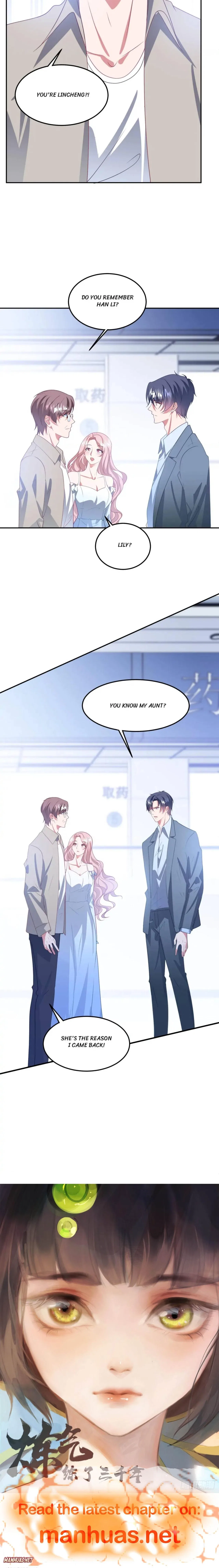 My Harp Goddess Chapter 200 – Page 7