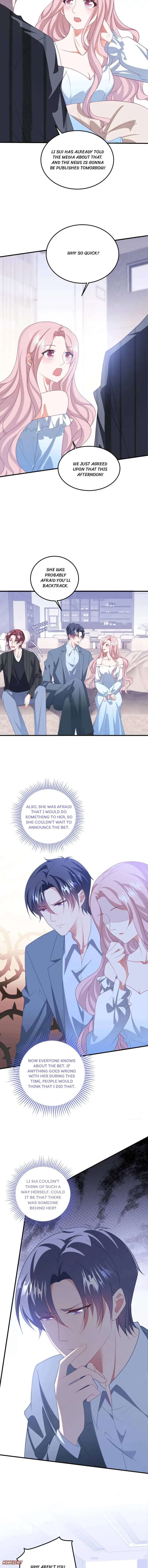 My Harp Goddess Chapter 199 – Page 2