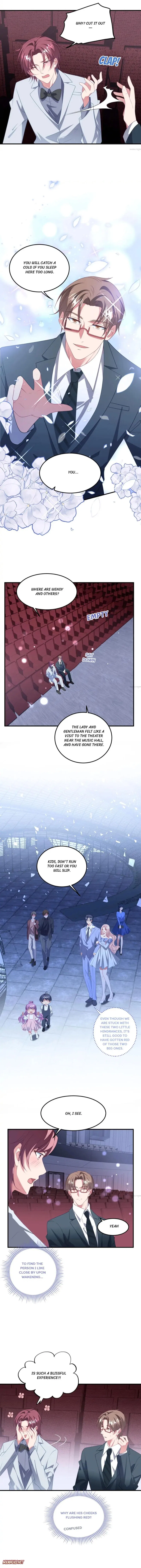My Harp Goddess Chapter 194 – Page 2