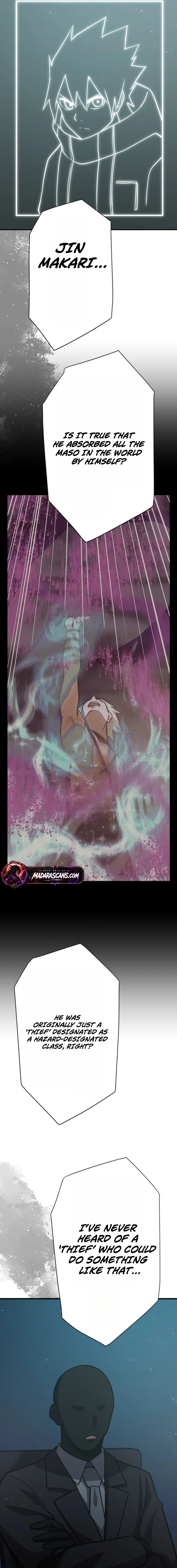 Anti-hero at the bottom of the job caste system Chapter 65 – Page 24