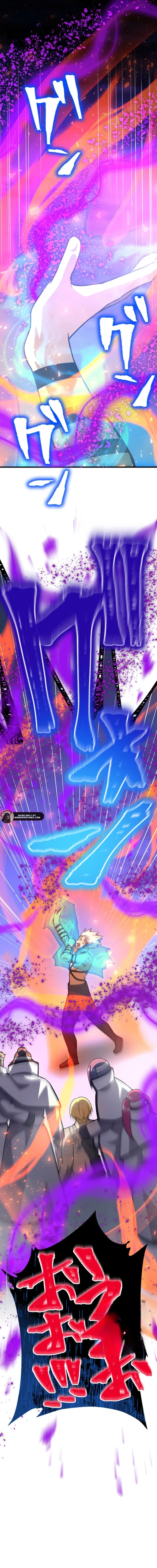 Anti-hero at the bottom of the job caste system Chapter 64 – Page 4