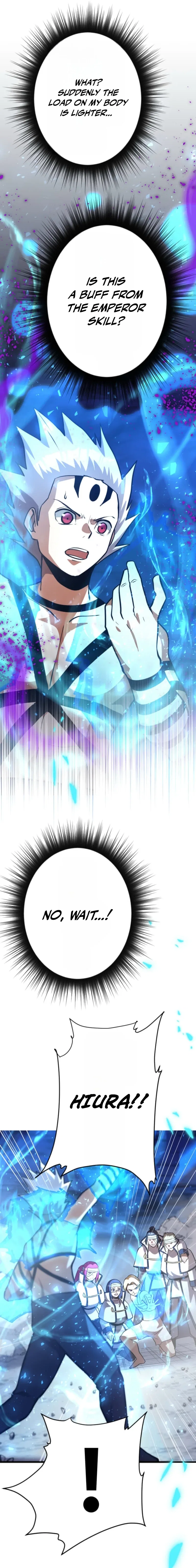 Anti-hero at the bottom of the job caste system Chapter 64 – Page 15