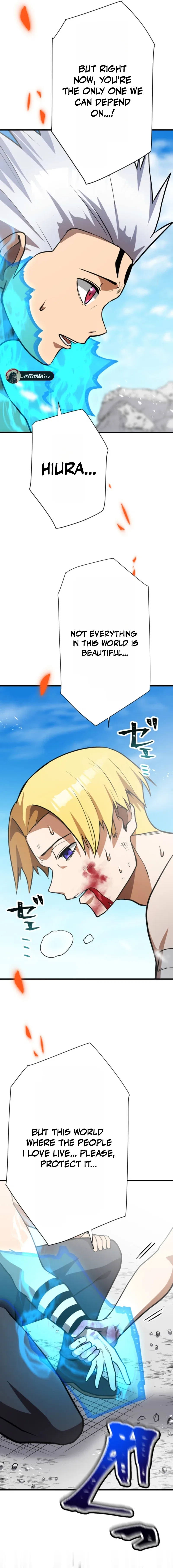 Anti-hero at the bottom of the job caste system Chapter 64 – Page 29
