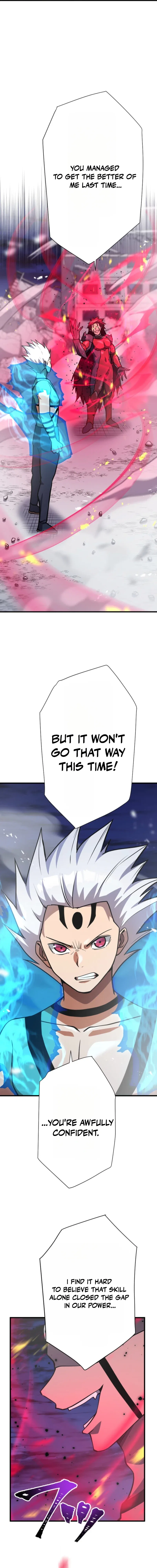 Anti-hero at the bottom of the job caste system Chapter 63 – Page 2