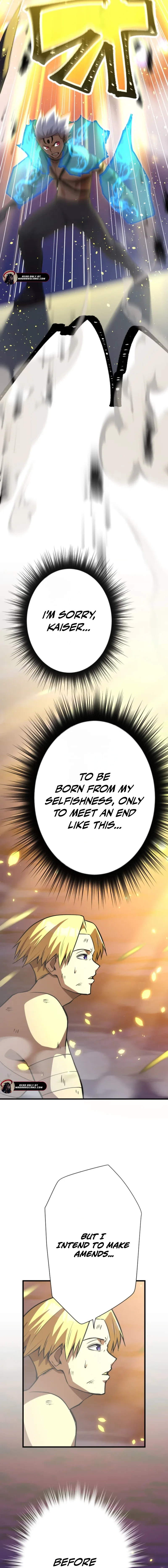 Anti-hero at the bottom of the job caste system Chapter 63 – Page 29