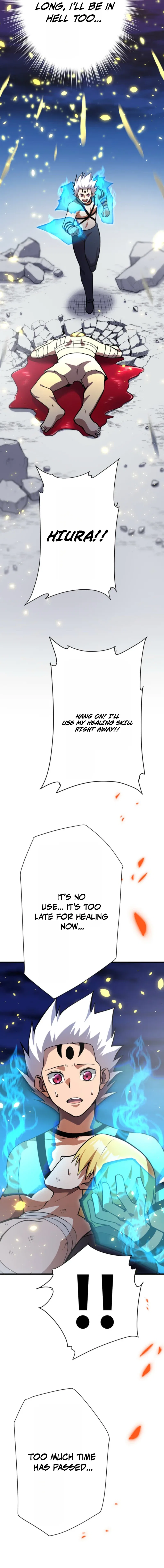 Anti-hero at the bottom of the job caste system Chapter 63 – Page 30