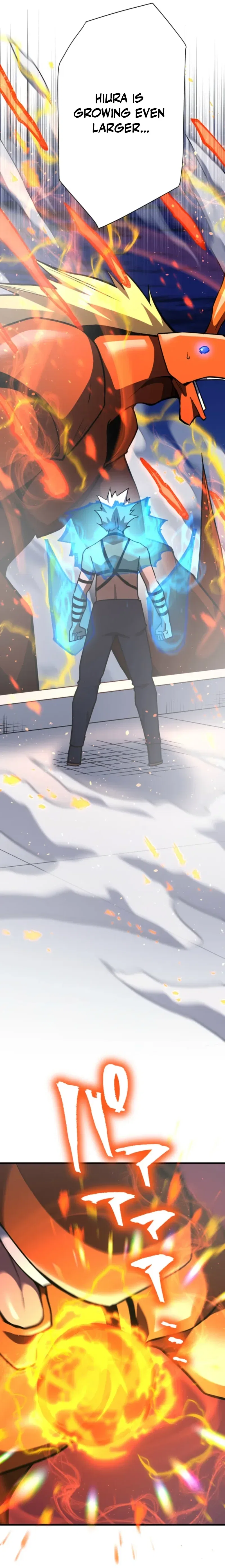 Anti-hero at the bottom of the job caste system Chapter 62 – Page 6