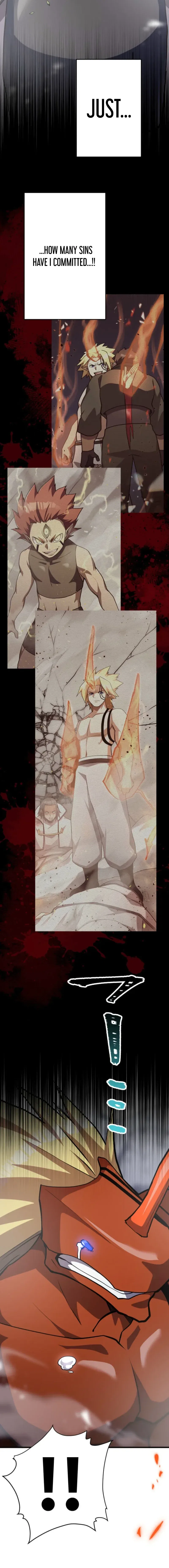 Anti-hero at the bottom of the job caste system Chapter 62 – Page 15