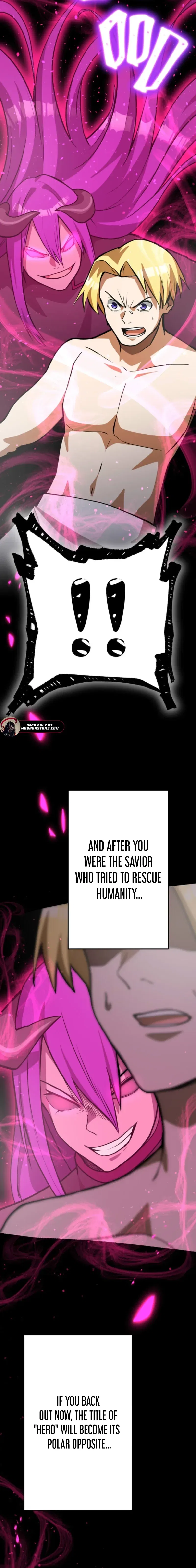 Anti-hero at the bottom of the job caste system Chapter 62 – Page 20