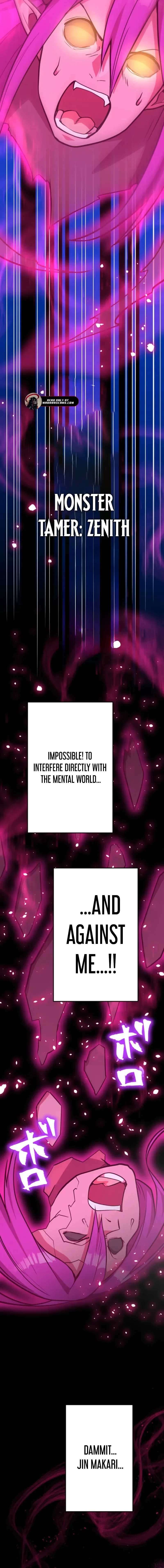 Anti-hero at the bottom of the job caste system Chapter 62 – Page 25