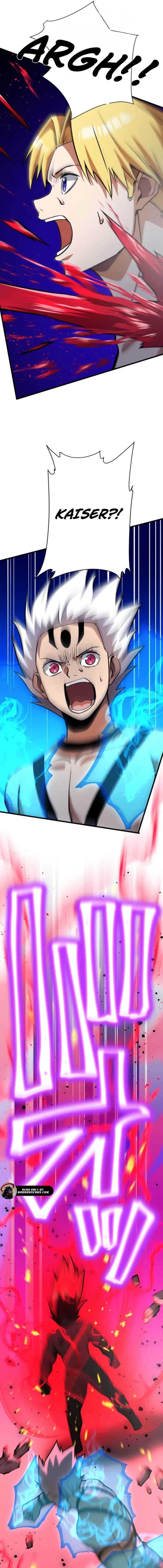 Anti-hero at the bottom of the job caste system Chapter 62 – Page 28