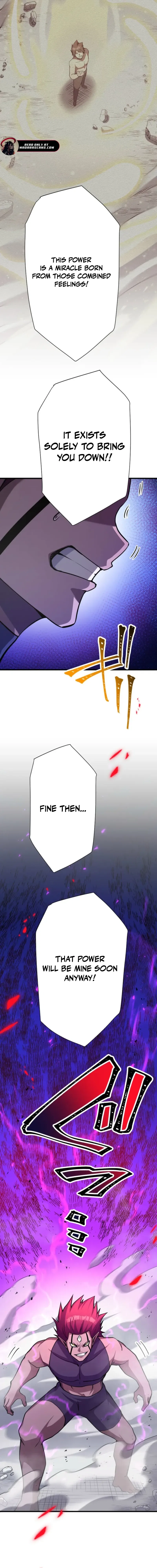 Anti-hero at the bottom of the job caste system Chapter 61 – Page 3