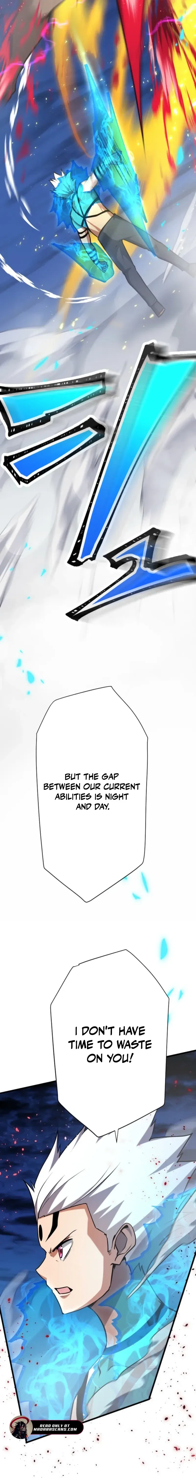 Anti-hero at the bottom of the job caste system Chapter 61 – Page 6