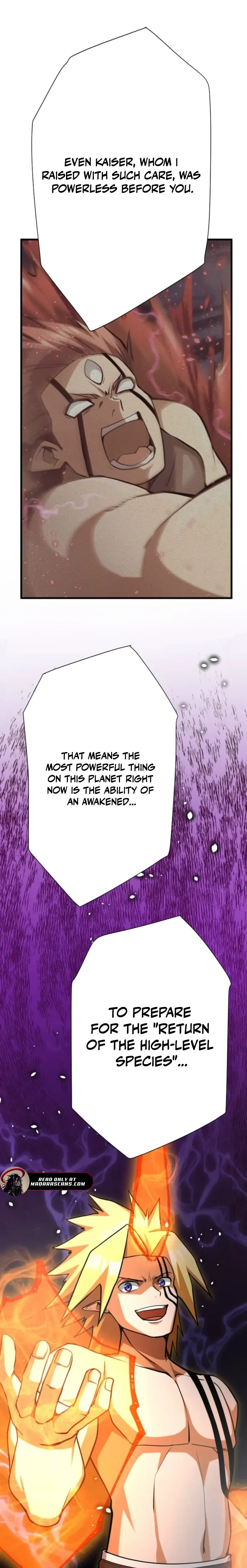 Anti-hero at the bottom of the job caste system Chapter 61 – Page 12