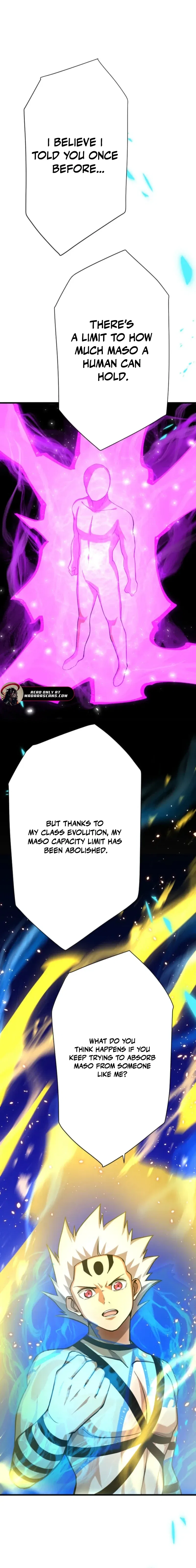 Anti-hero at the bottom of the job caste system Chapter 61 – Page 20