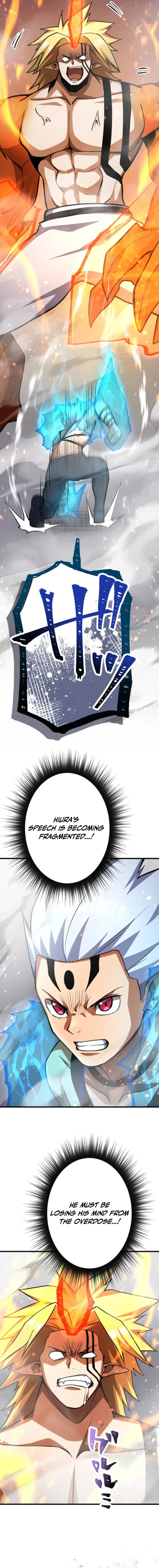 Anti-hero at the bottom of the job caste system Chapter 61 – Page 27