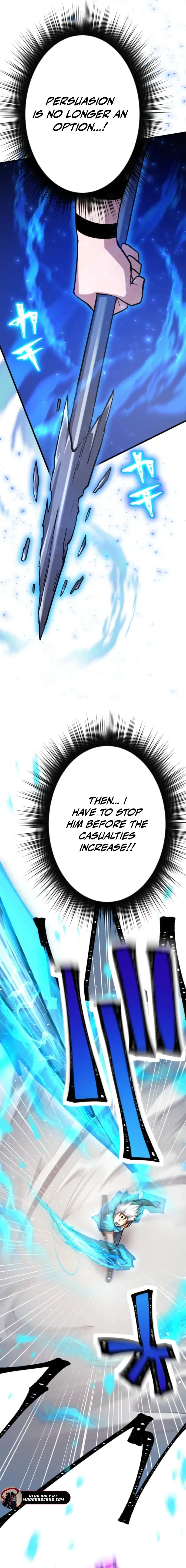 Anti-hero at the bottom of the job caste system Chapter 61 – Page 28