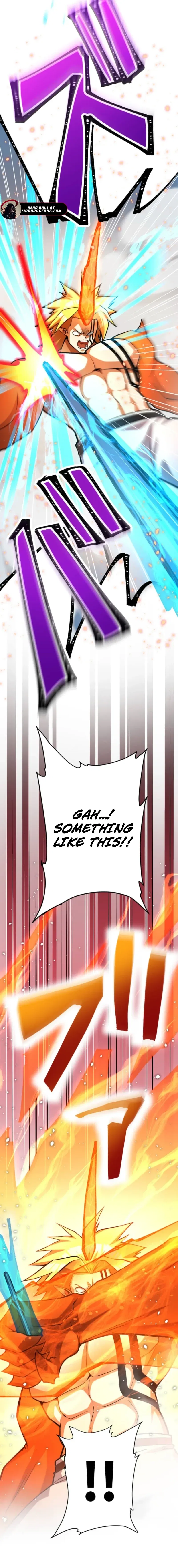 Anti-hero at the bottom of the job caste system Chapter 61 – Page 29