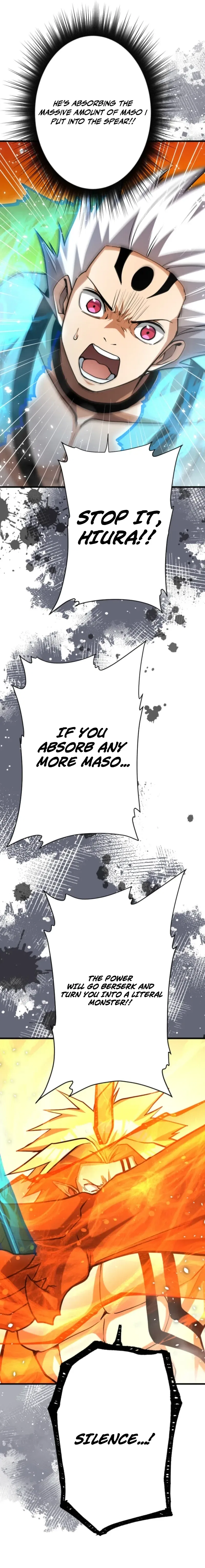Anti-hero at the bottom of the job caste system Chapter 61 – Page 30
